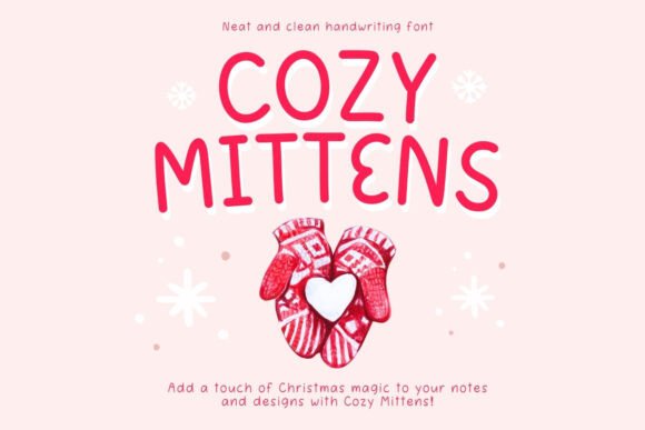 Cozy Mittens: A Script Amp Review for Modern Branding