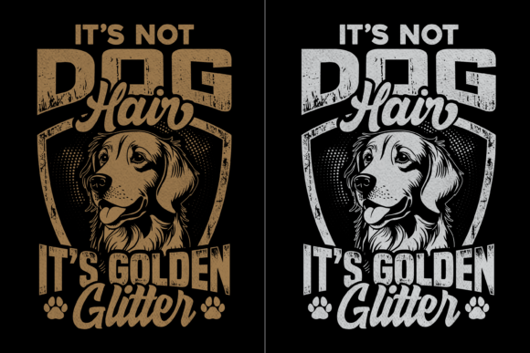 Funny Golden Retriever Puppy T-shirt: A Review for Modern T-Shirt Designs