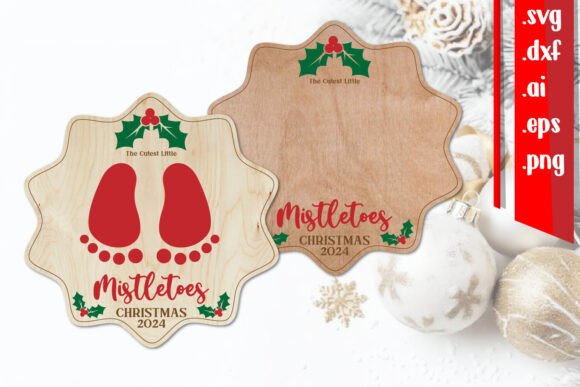 Mistletoes Board Mistletoes: A Winter Amp Design Review